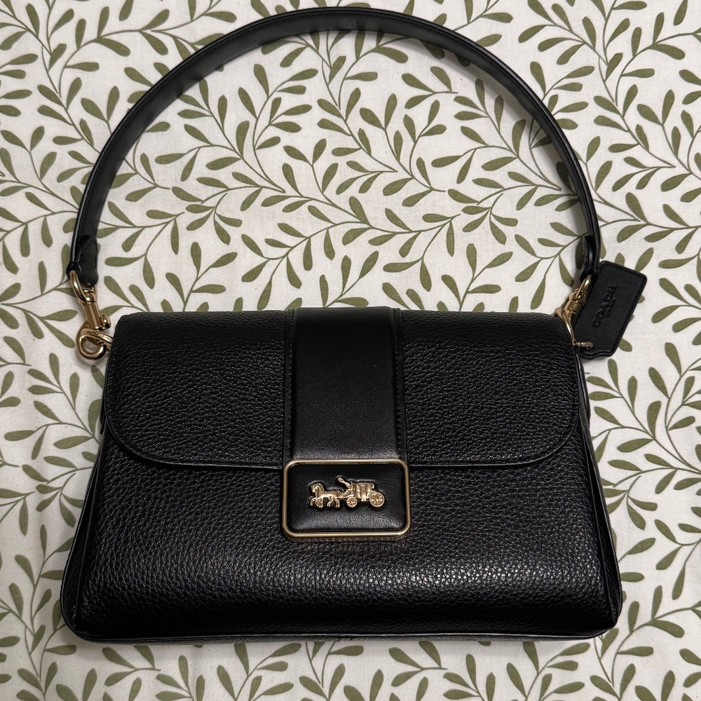 Coach Grace Shoulder Bag